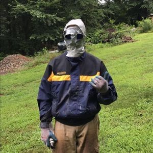 Meet your Posher, Rory